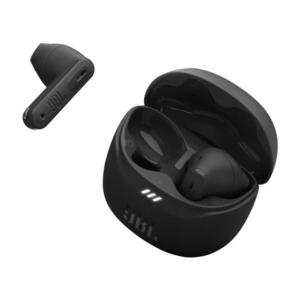FONE DE OUVIDO JBL TUNE FLEX 2 TWS C/ CANCELAMENTO DE RUÍDO ADAPTAVEL - PRETO