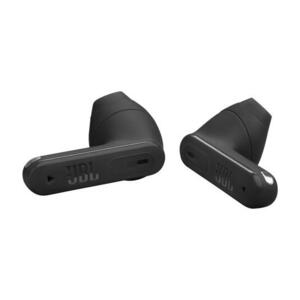 FONE DE OUVIDO JBL TUNE FLEX 2 TWS C/ CANCELAMENTO DE RUÍDO ADAPTAVEL - PRETO