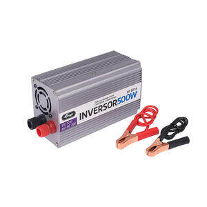 INVERSOR DE POTÊNCIA KNUP KP-507A 12V/220V
