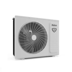 AR CONDICIONADO SPLIT HI WALL PHILCO 18.000 BTU/H FRIO PAC18FI 220V