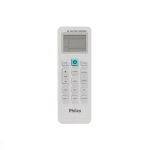 AR CONDICIONADO SPLIT HI WALL PHILCO 18.000 BTU/H FRIO PAC18FI 220V