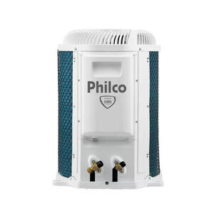 AR CONDICIONADO SPLIT PHILCO 9.000 BTUS PAC9000IFM15 220V