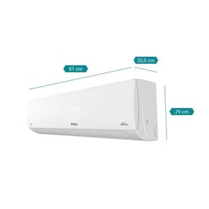 AR CONDICIONADO SPLIT PHILCO 18.000 BTUS PAC18000IFM15 220V