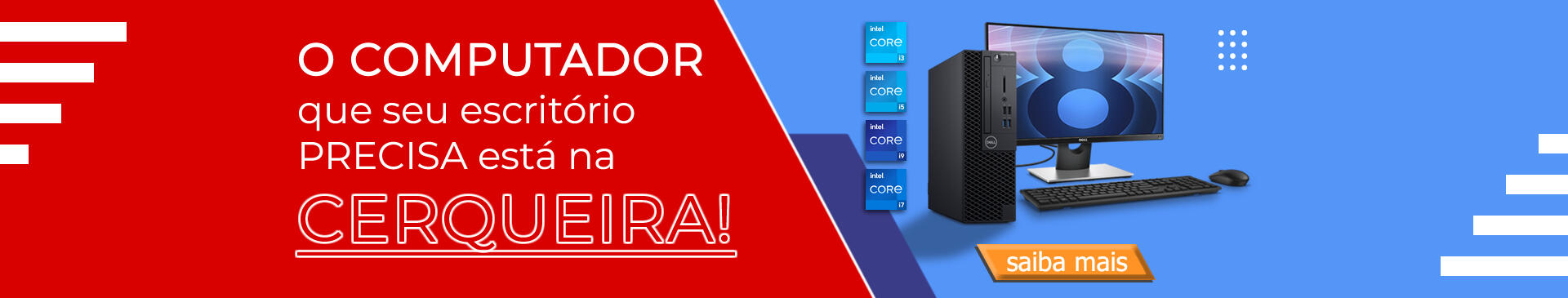 Banner PC